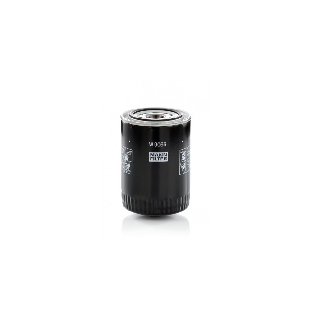 Öljynsuodatin MANN-FILTER W 9066