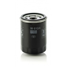 Öljynsuodatin MANN-FILTER W 610/4