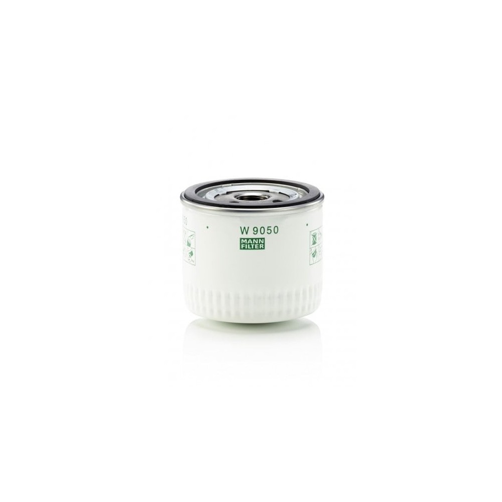 Öljynsuodatin MANN-FILTER W 9050