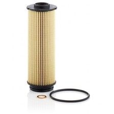 Öljynsuodatin MANN-FILTER HU 6022 z