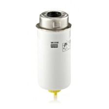 Polttoainesuodatin MANN-FILTER WK 8158