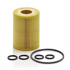 Öljynsuodatin MANN-FILTER HU 820/1 y