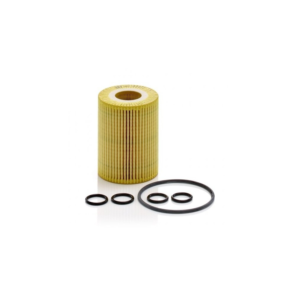 Öljynsuodatin MANN-FILTER HU 820/1 y