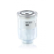 Polttoainesuodatin MANN-FILTER WK 8053 z