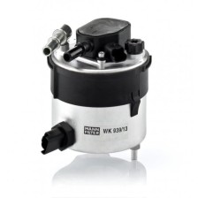 Polttoainesuodatin MANN-FILTER WK 939/13