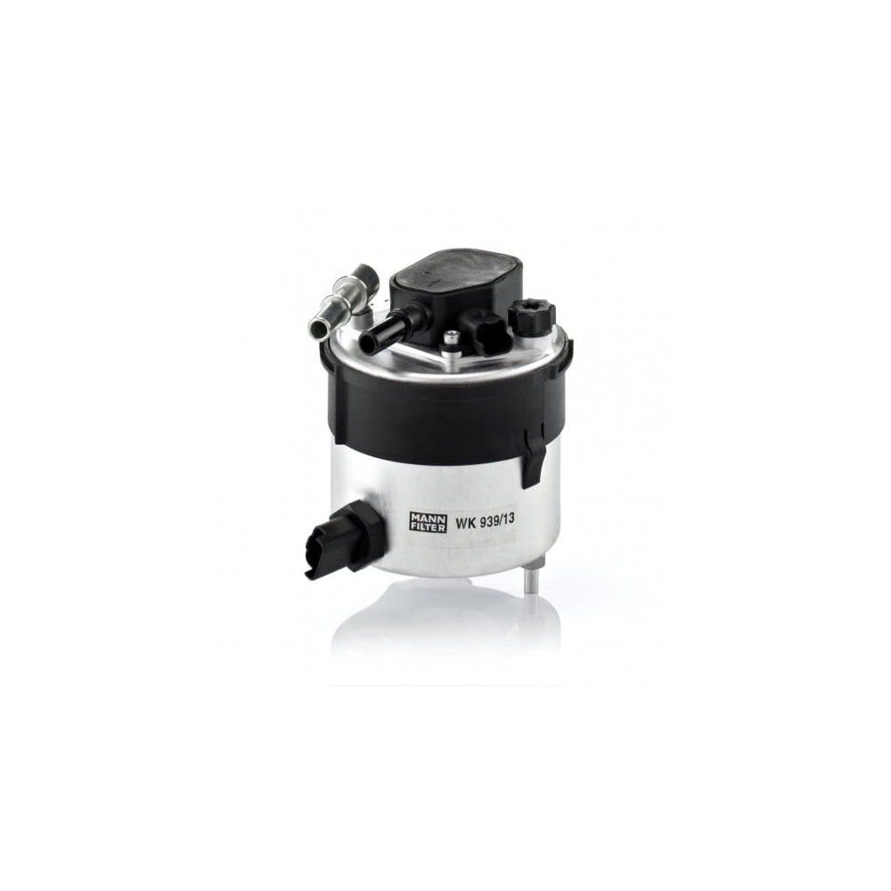 Polttoainesuodatin MANN-FILTER WK 939/13