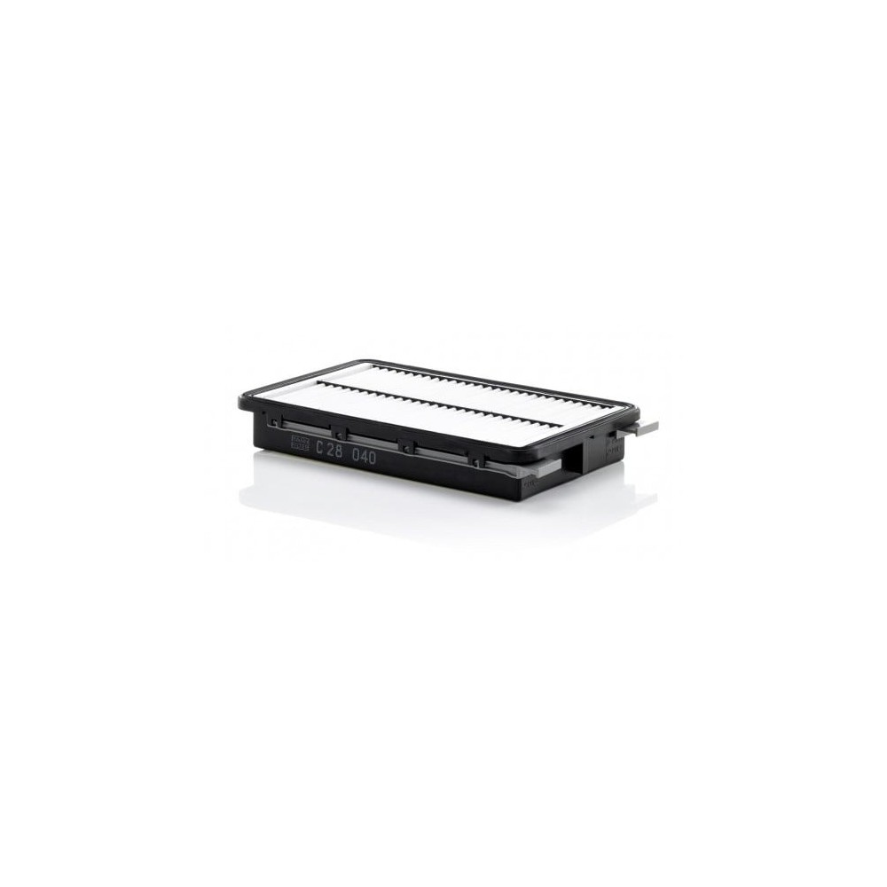 Ilmansuodatin MANN-FILTER C 28 040
