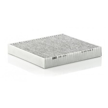 Sisätilasuodatin MANN-FILTER CUK 2141