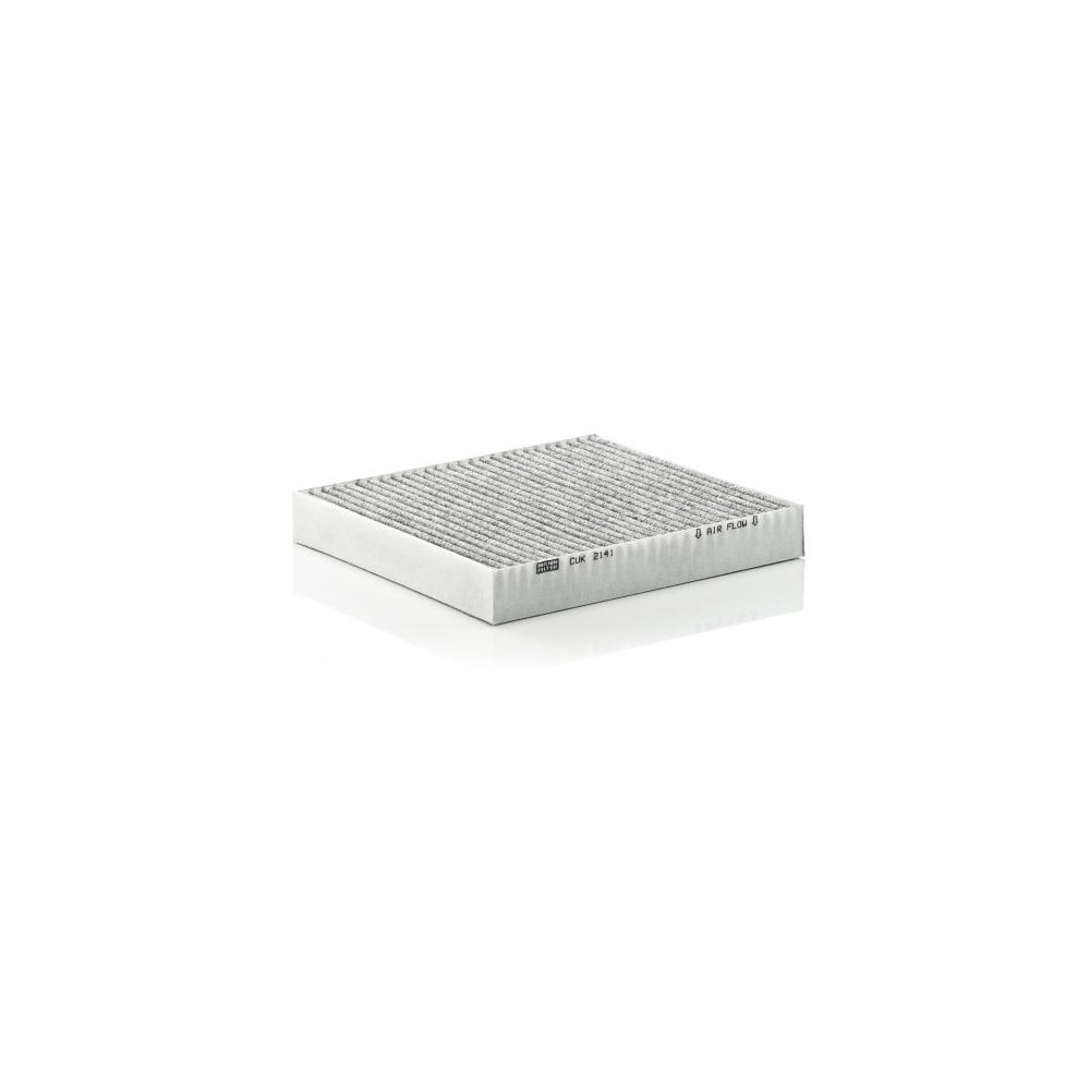 Sisätilasuodatin MANN-FILTER CUK 2141