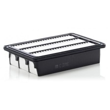 Ilmansuodatin MANN-FILTER C 2735