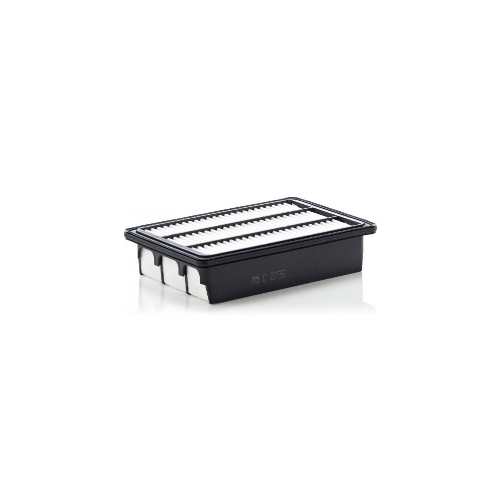 Ilmansuodatin MANN-FILTER C 2735