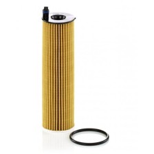 Öljynsuodatin MANN-FILTER HU 6020 z