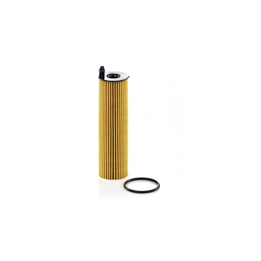Öljynsuodatin MANN-FILTER HU 6020 z