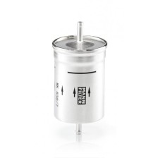 Polttoainesuodatin MANN-FILTER WK 830/7
