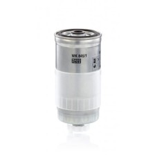Polttoainesuodatin MANN-FILTER WK 845/1