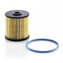 Polttoainesuodatin MANN-FILTER PU 7010 z