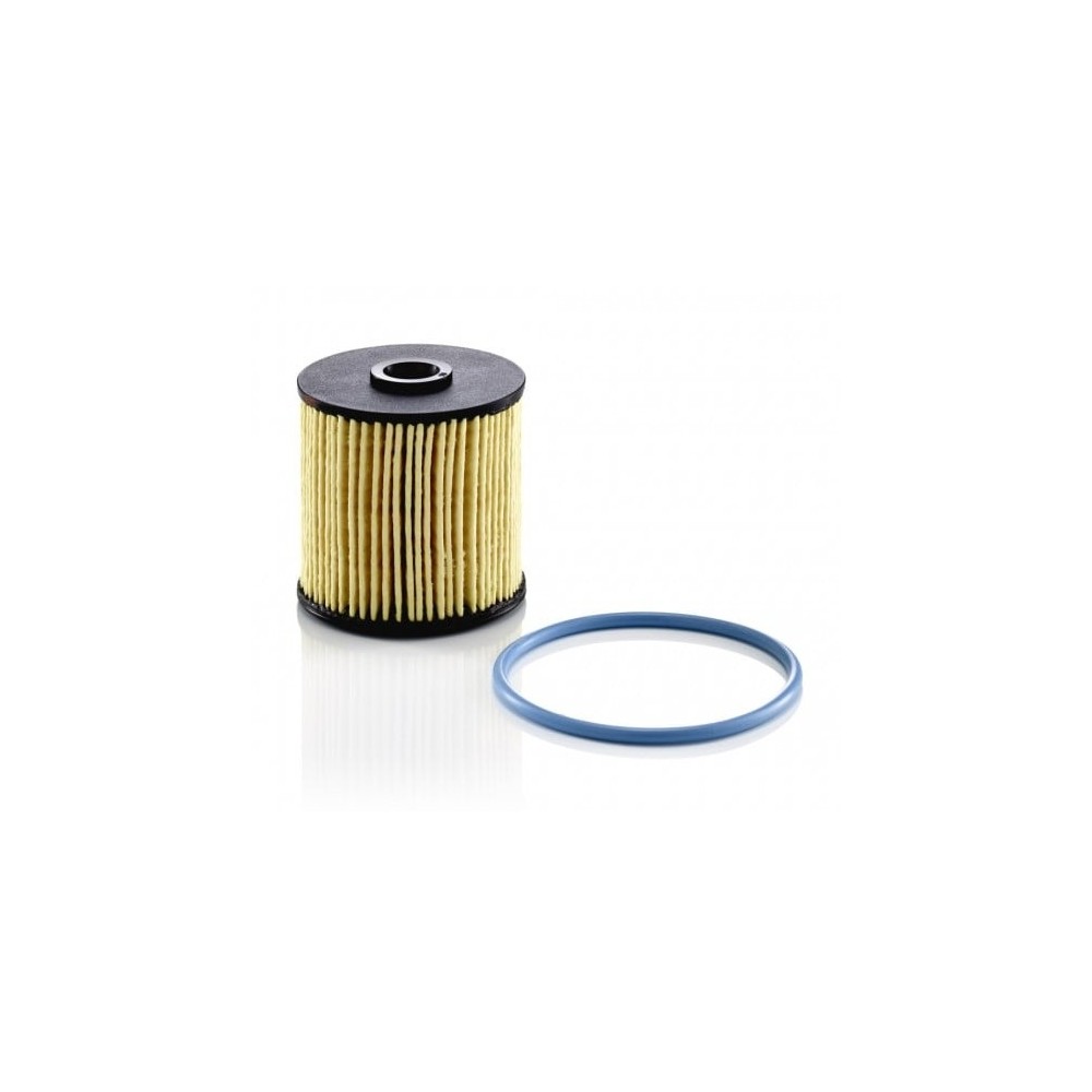 Polttoainesuodatin MANN-FILTER PU 7010 z
