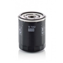 Öljynsuodatin MANN-FILTER W 7052