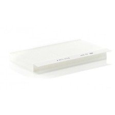 Sisätilasuodatin MANN-FILTER CU 3337