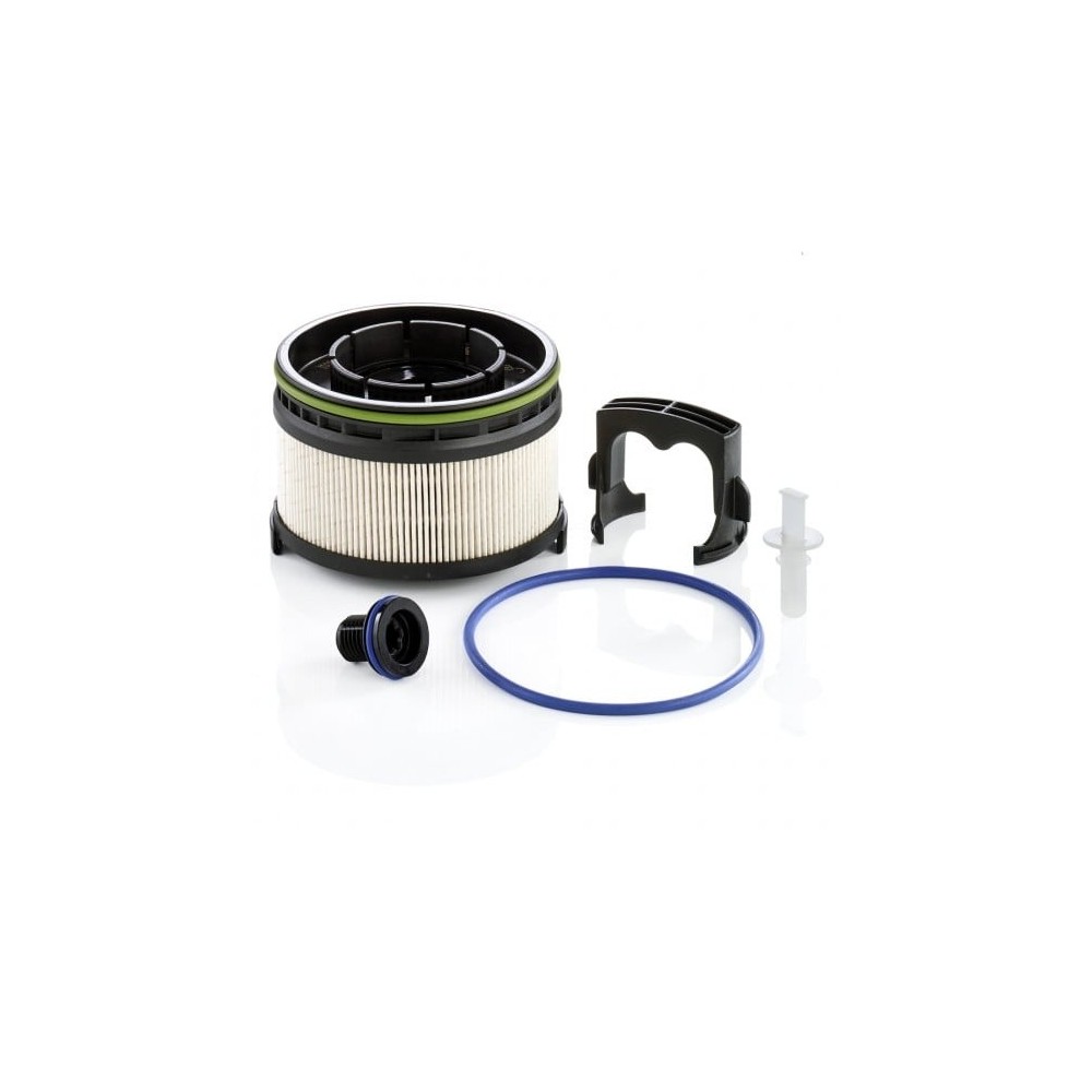 Polttoainesuodatin MANN-FILTER PU 11 002 z KIT