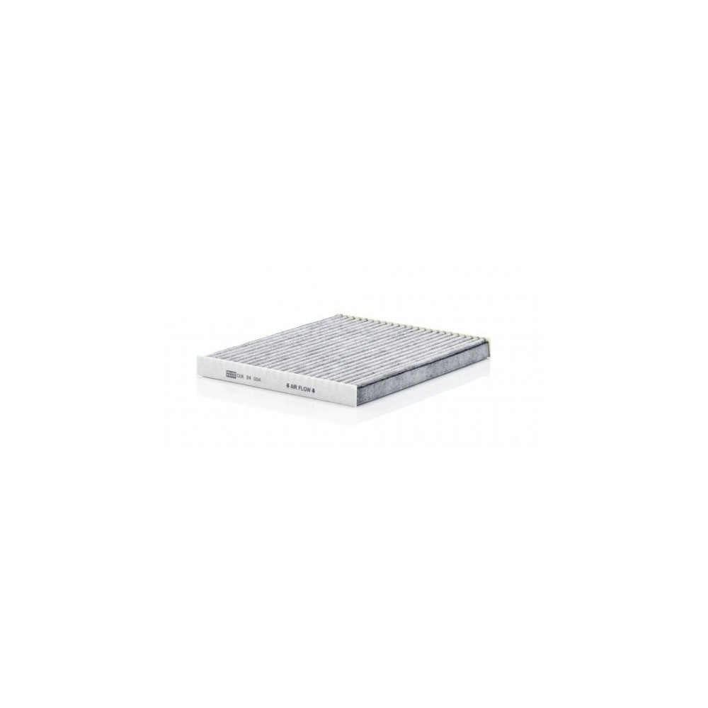Sisätilasuodatin MANN-FILTER CUK 24 004