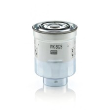 Polttoainesuodatin MANN-FILTER WK 8028 z