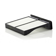 Sisätilasuodatin MANN-FILTER CU 22 004