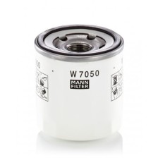 Öljynsuodatin MANN-FILTER W 7050