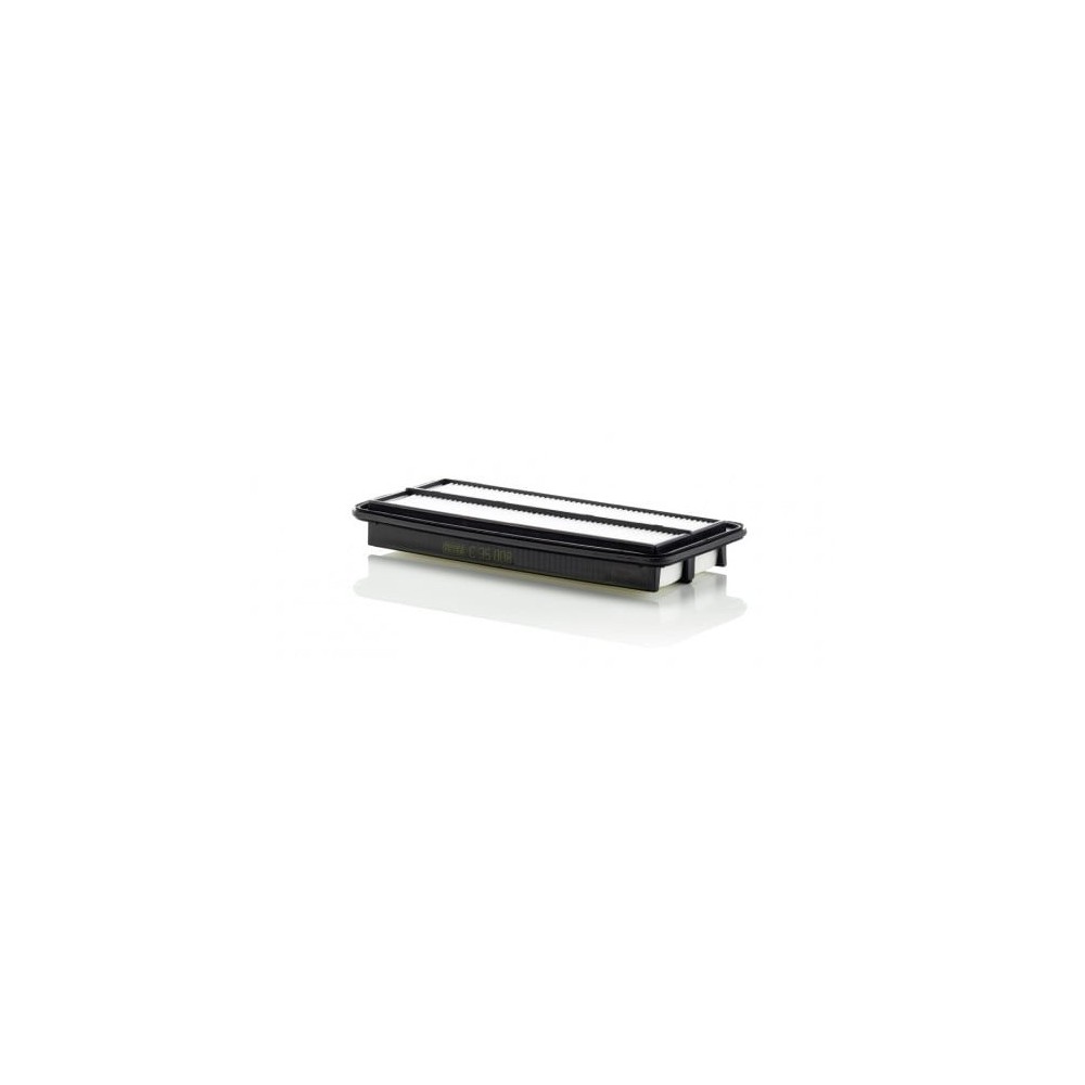 Ilmansuodatin MANN-FILTER C 35 008