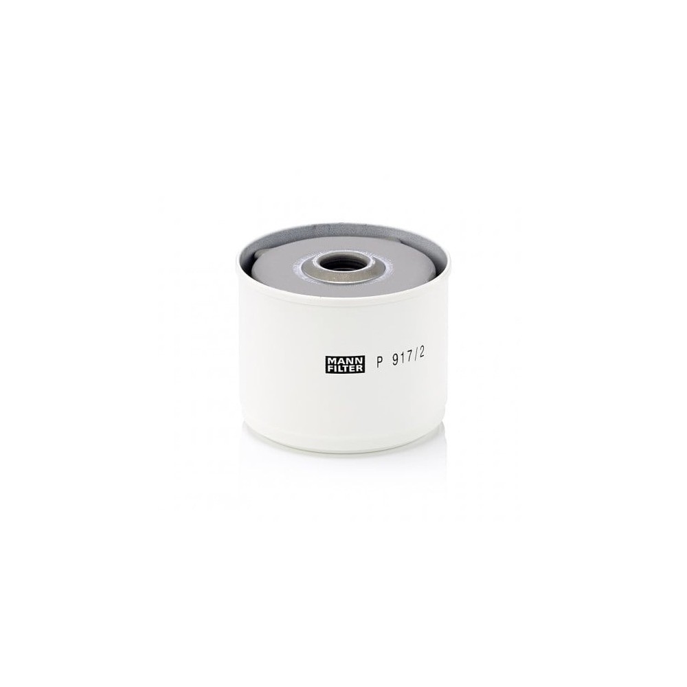 Polttoainesuodatin MANN-FILTER P 917/2 x