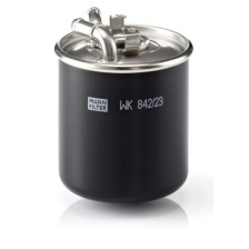 Polttoainesuodatin MANN-FILTER WK 842/23 x
