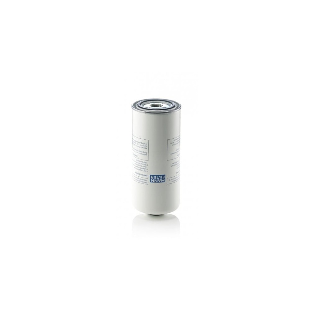 Suodatin, Paineilmalaitteet MANN-FILTER LB 962/2