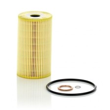 Öljynsuodatin MANN-FILTER HU 932/4 x