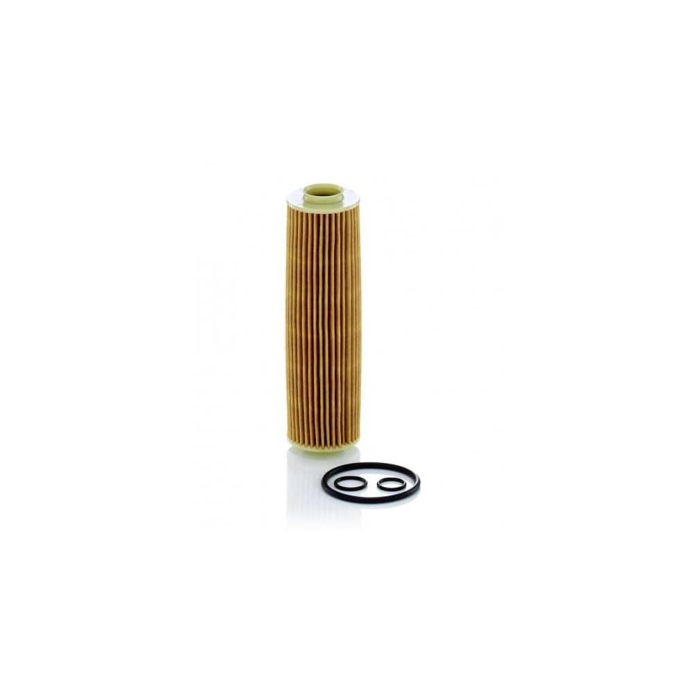 Öljynsuodatin MANN-FILTER HU 514 y