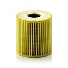 Öljynsuodatin MANN-FILTER HU 819/1 x