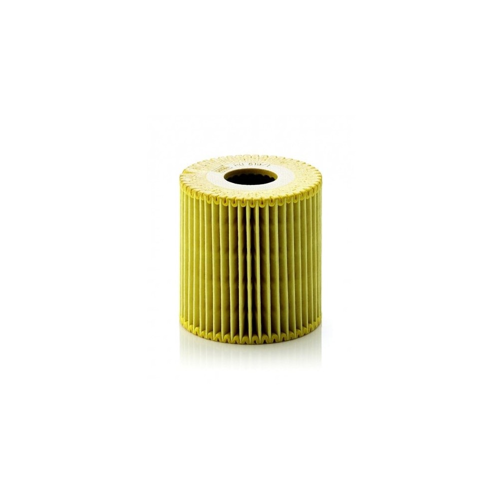 Öljynsuodatin MANN-FILTER HU 819/1 x