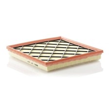 Ilmansuodatin MANN-FILTER C 27 107