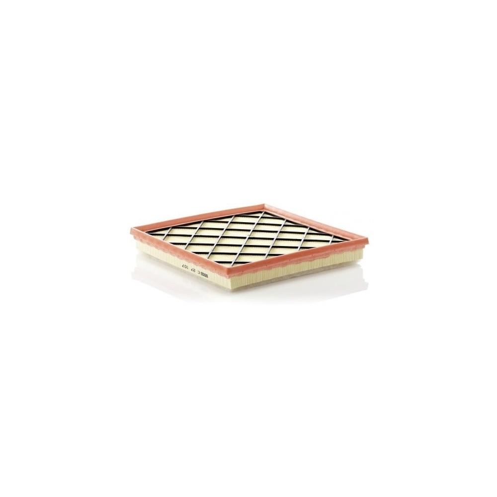 Ilmansuodatin MANN-FILTER C 27 107