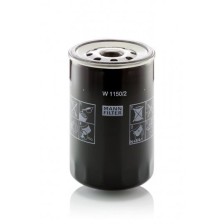 Öljynsuodatin MANN-FILTER W 1150/2