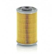 Polttoainesuodatin MANN-FILTER P 707