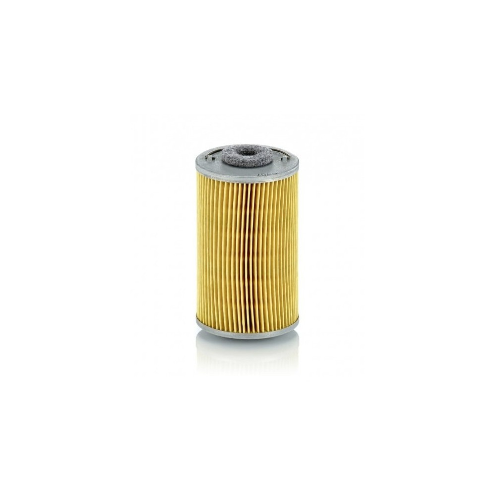 Polttoainesuodatin MANN-FILTER P 707