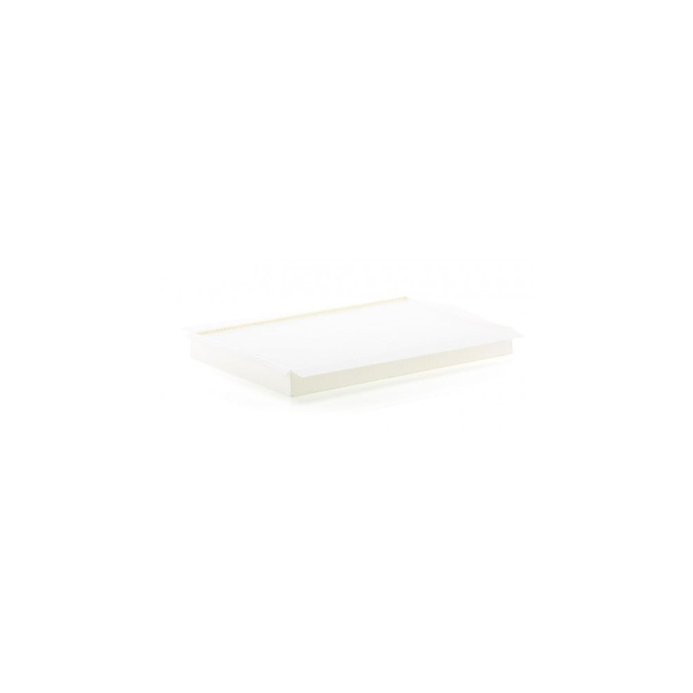 Sisätilasuodatin MANN-FILTER CU 3569