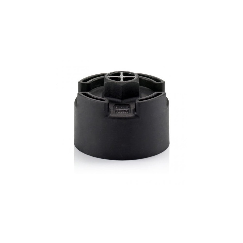Öljynsuodatinavaain MANN-FILTER LS 6/1