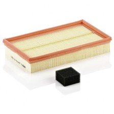 Ilmansuodatin MANN-FILTER C 2774/3 KIT