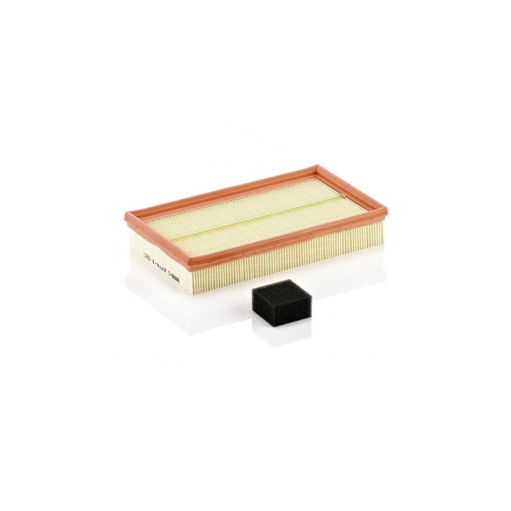 Ilmansuodatin MANN-FILTER C 2774/3 KIT