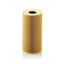 Öljynsuodatin MANN-FILTER HU 848/1 x