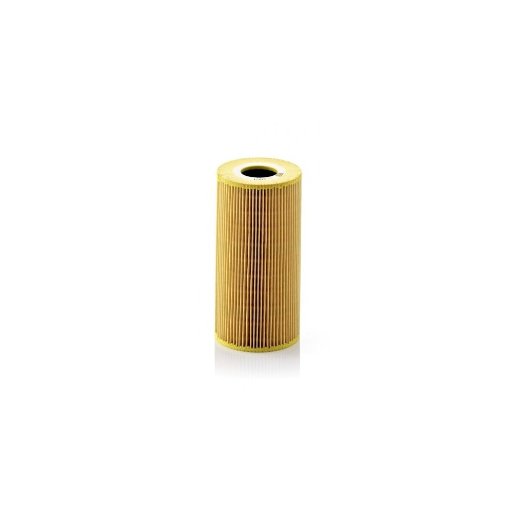 Öljynsuodatin MANN-FILTER HU 848/1 x