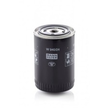 Öljynsuodatin MANN-FILTER W 940/24