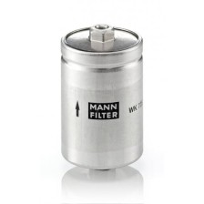 Polttoainesuodatin MANN-FILTER WK 725