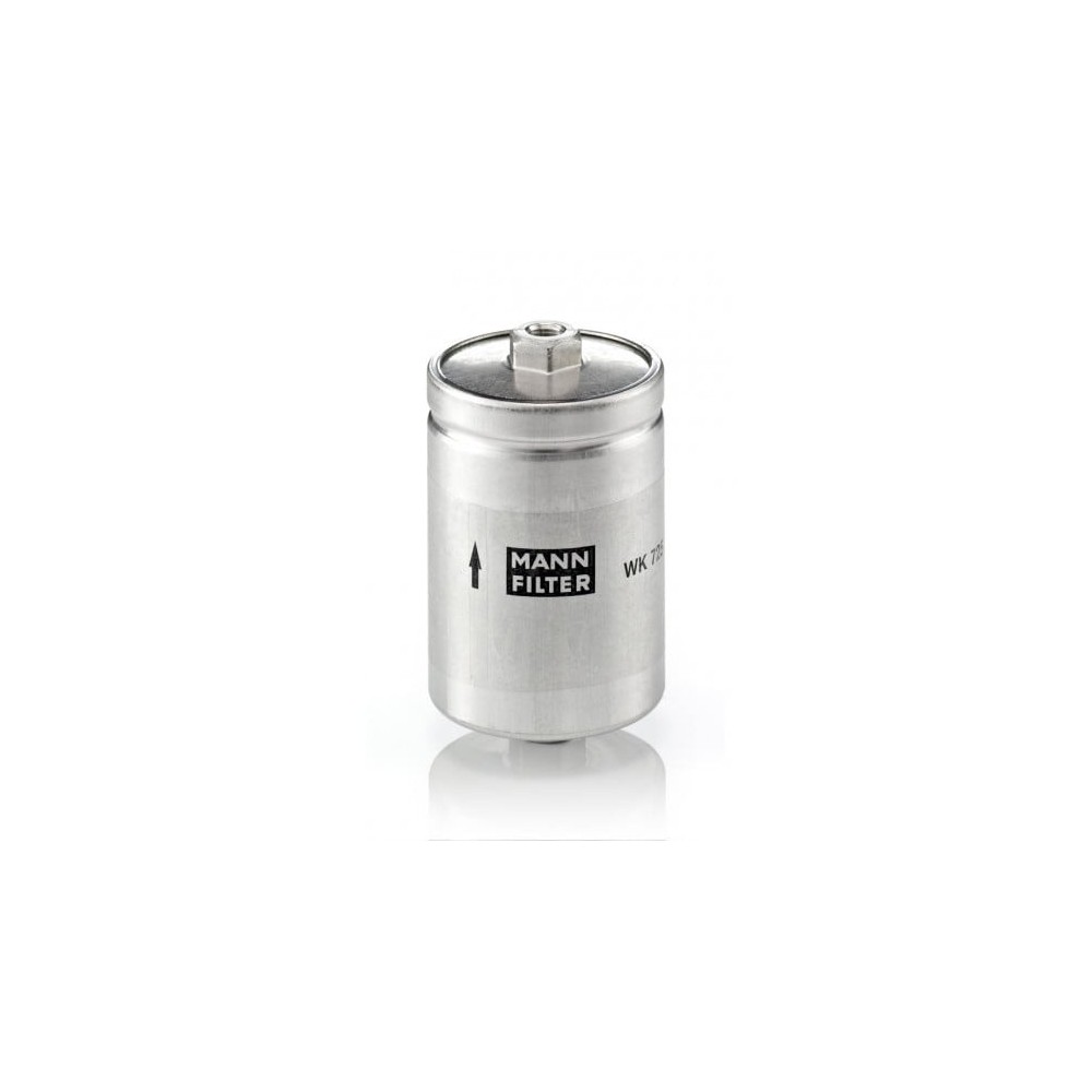 Polttoainesuodatin MANN-FILTER WK 725